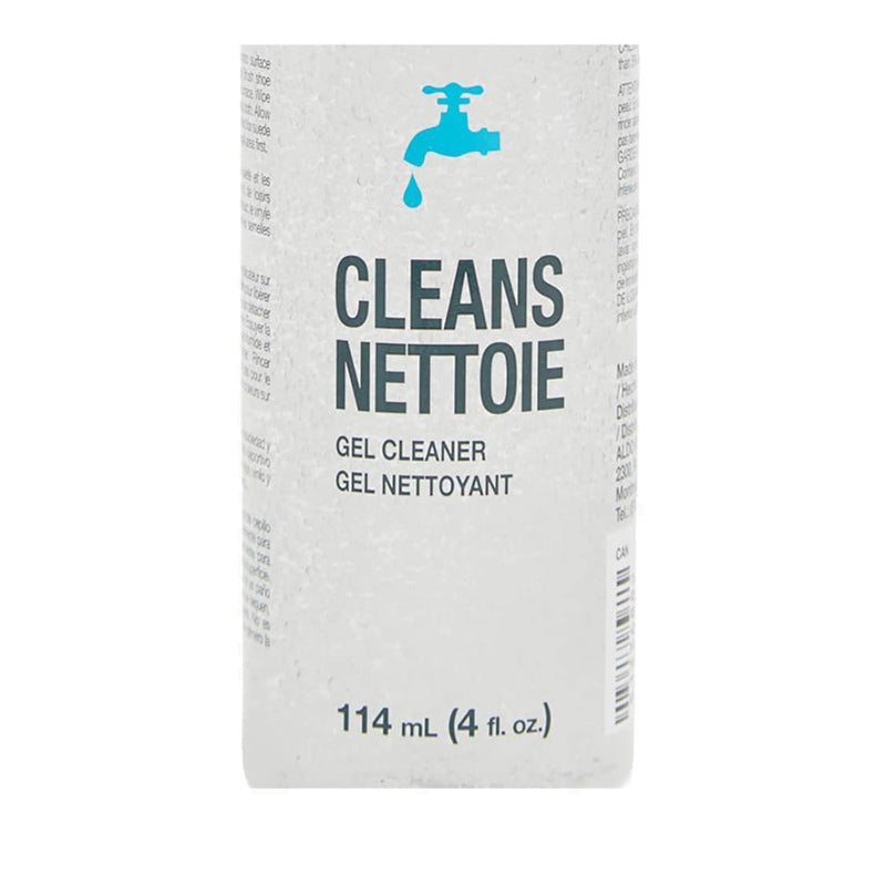 Bersezio Unisex Cleaners/Polishes - No Colour