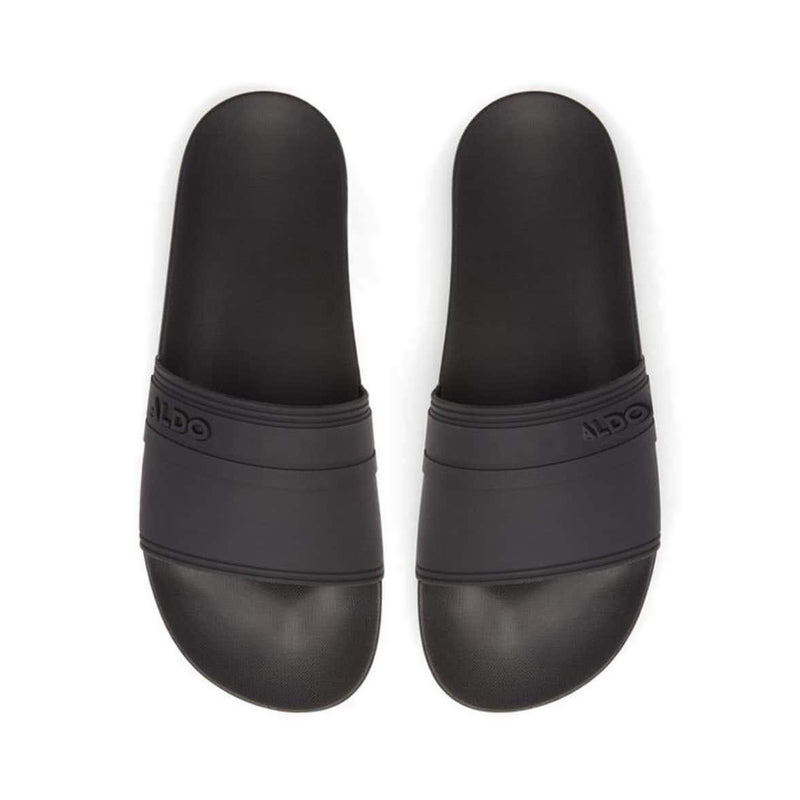 Dinmore Men'S Sandals- Black