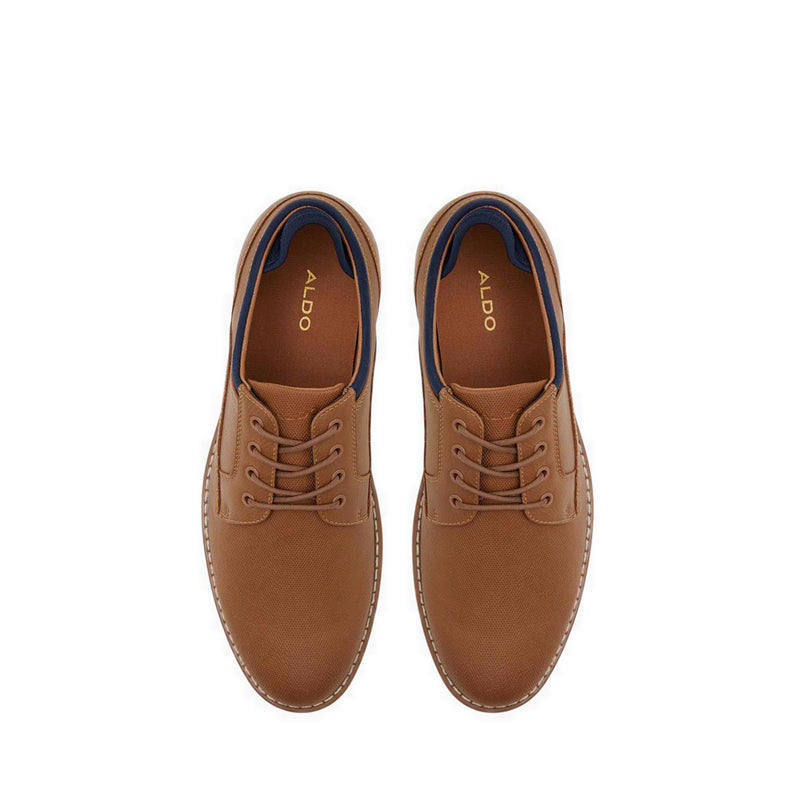 Luca Men's Fashion Athletics - Cognac