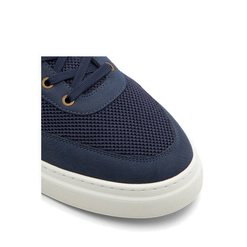 Mcenroe Men'S Sneakers Fashion Athletics- Navy