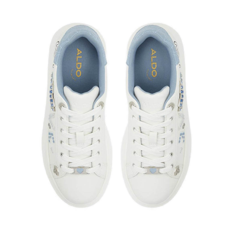 Digilove Women's Fashion Athletics - Blue