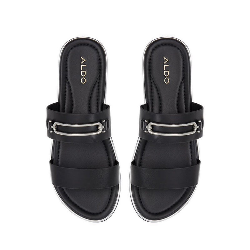 Lagoon Women Sandals Black
