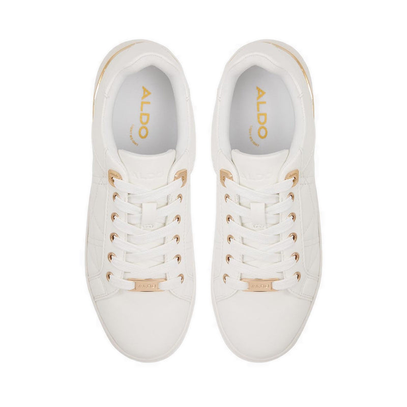Iconispec Women Fashion Athletics - White