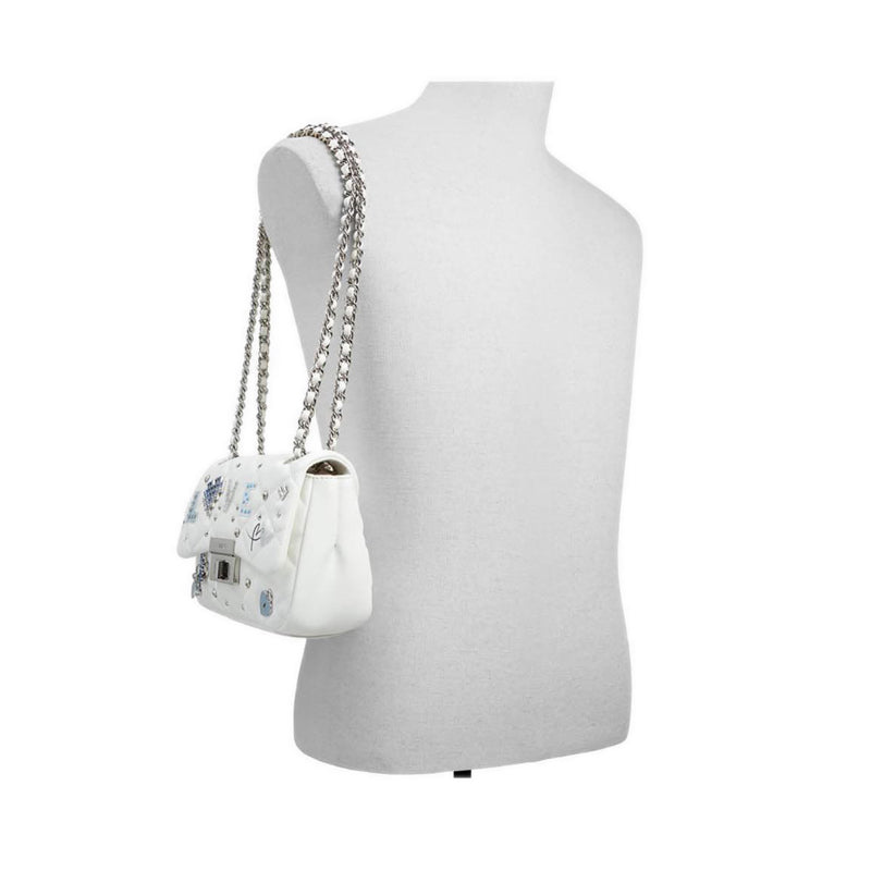 Digilovebag Women's Cross Body - Blue