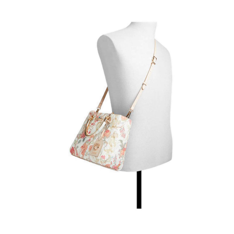 Cadilily Women'S Satchel - Multi
