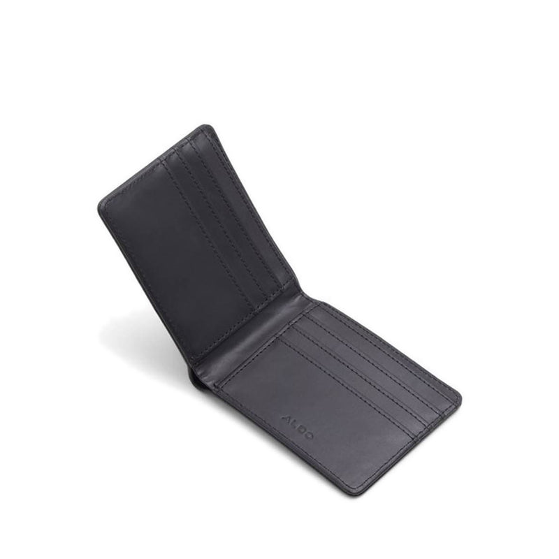 Kedewyr Men'S Wallet/Change Purse - Black