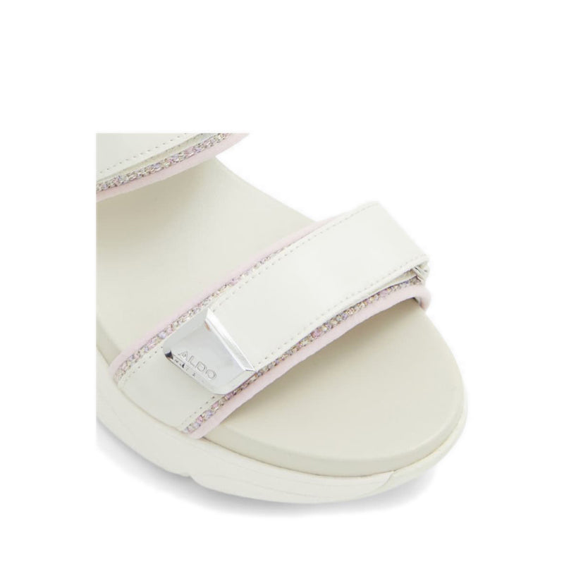 Colbie Women's Wedge Sandals - Other Purple