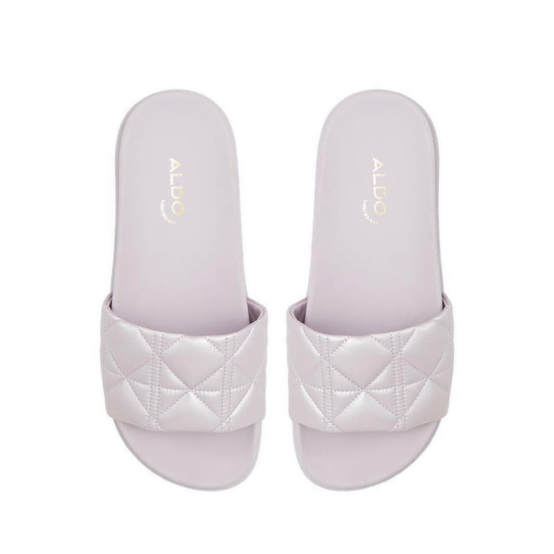Aquata Women Flat Sandal - Light Purple