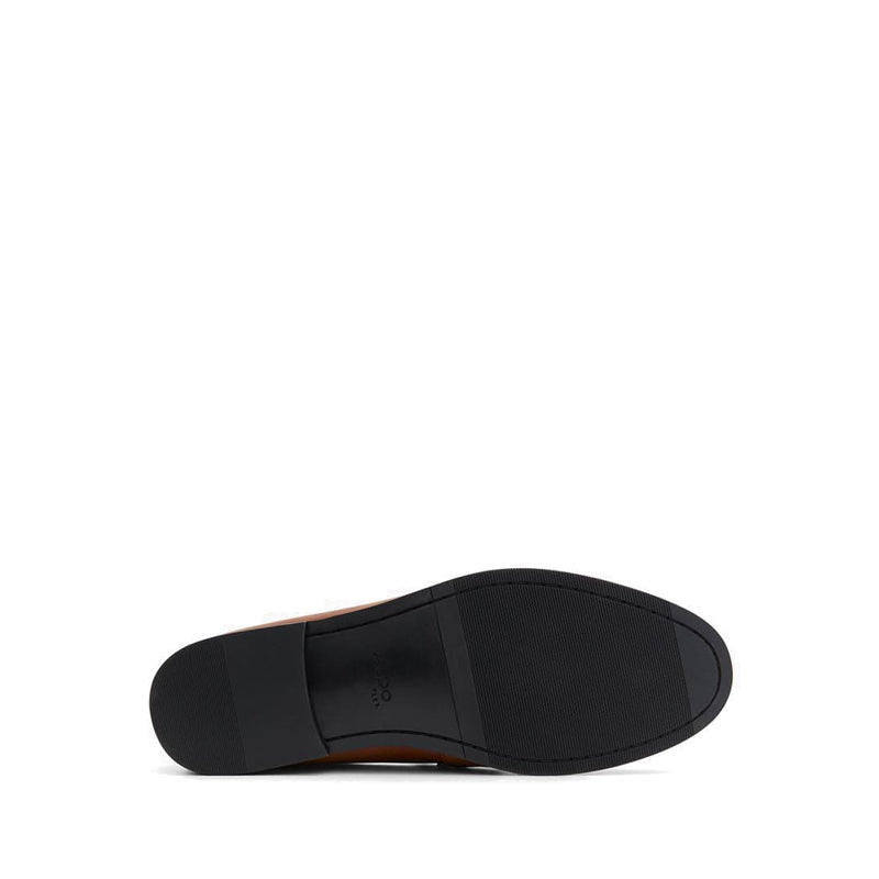 Journey Men's Loafers - Cognac