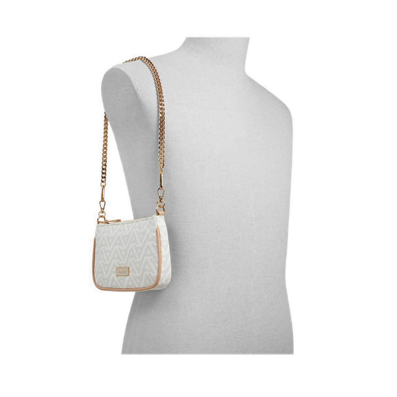 Acerar Women'S Cross Body - Cream