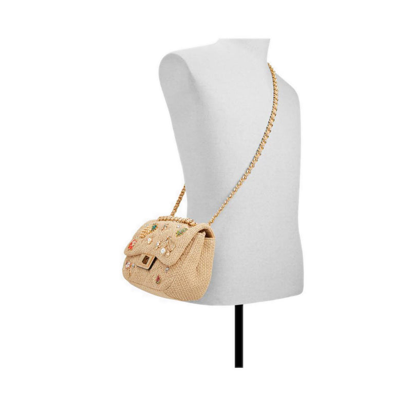 Paradisa Women'S Cross Body - Natural