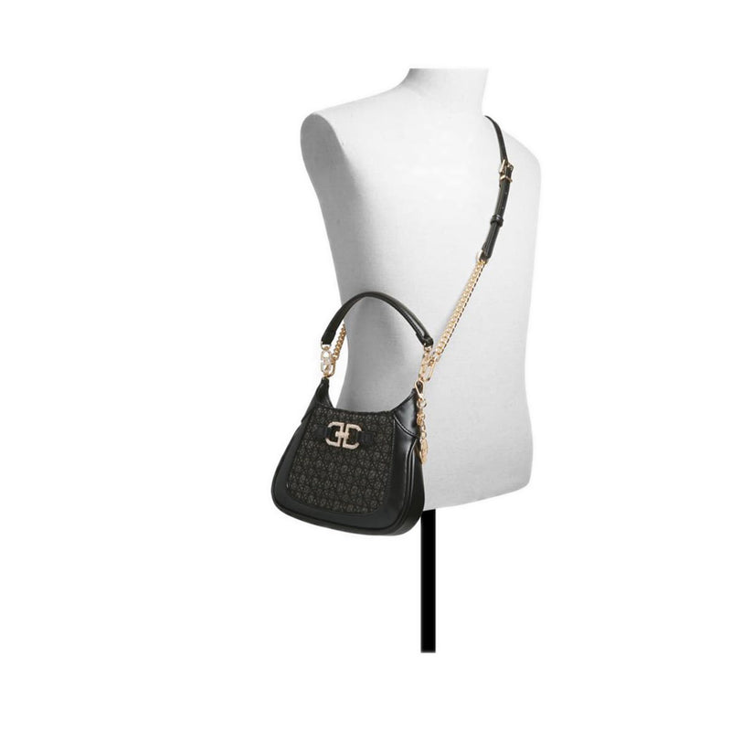 Abayder Women'S Shoulder Bag - Black