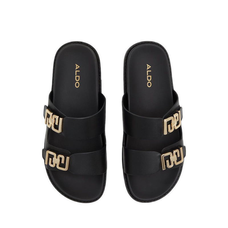 Alessie Women Sandals Black