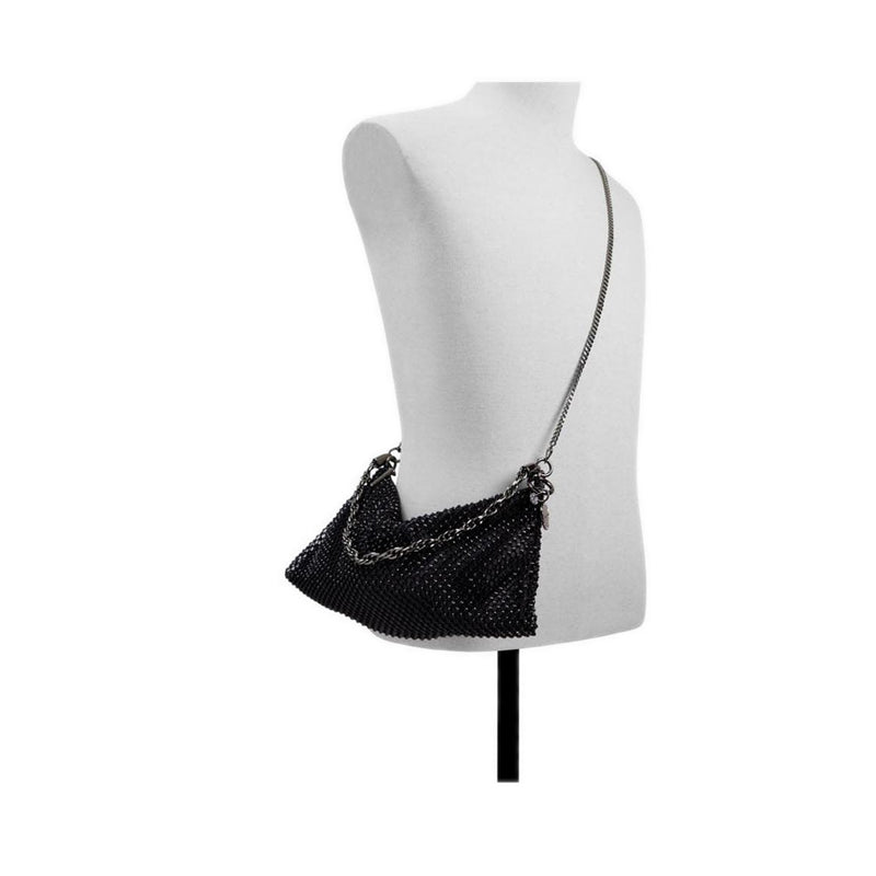 Darlingside Women'S Shoulder Bag - Open Black