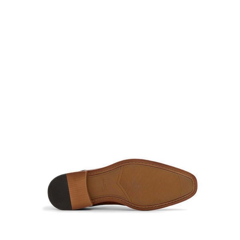 Drayson Men's Lace Ups Cognac