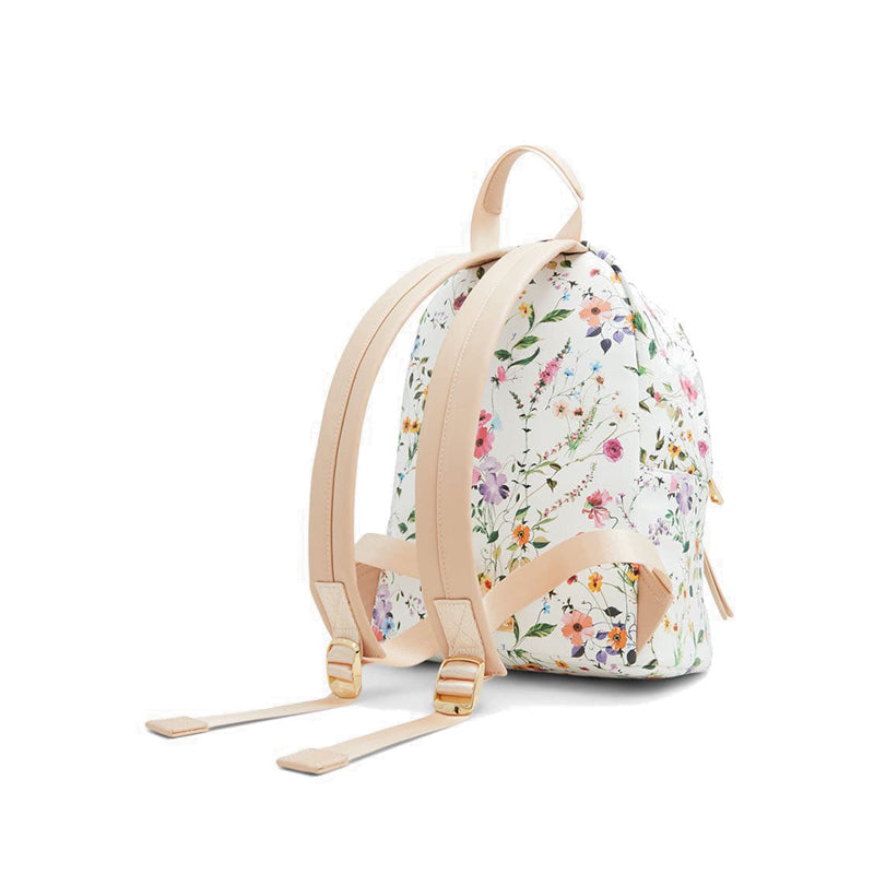 Ebena Women Backpack - Bright Multi