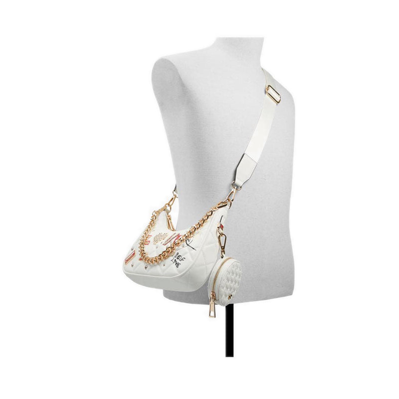 Amberly Women'S Cross Body - Other White
