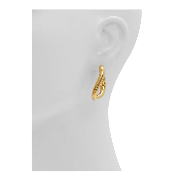 Khate Women's Earrings - Gold
