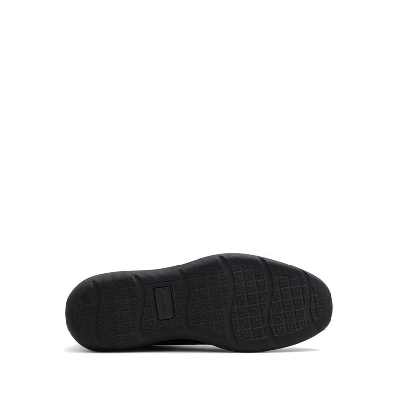 Preth Men's Lace Ups - Black