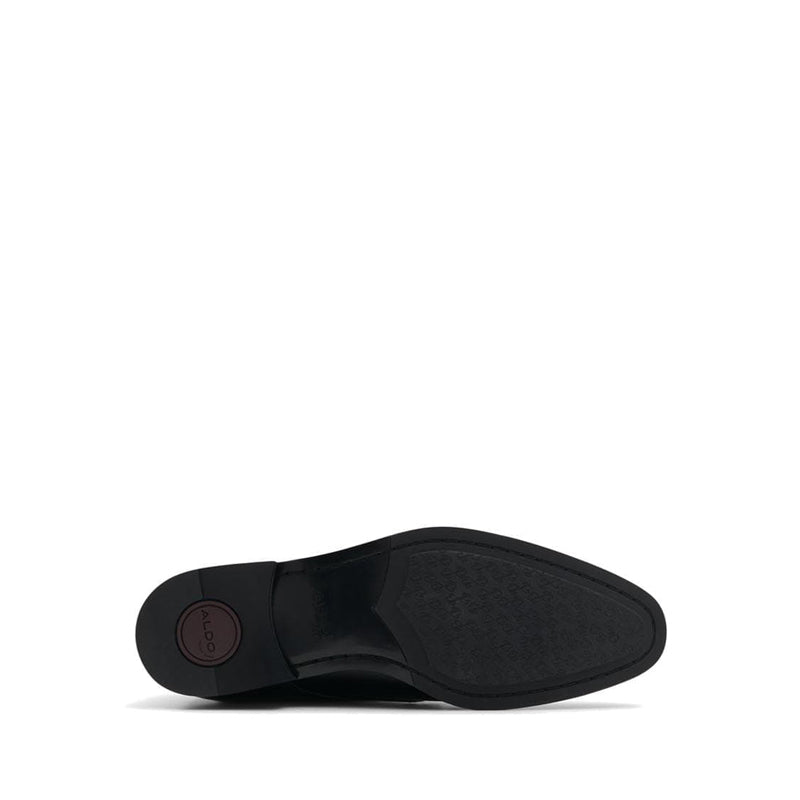 Mackle Men's Lace Ups - Black