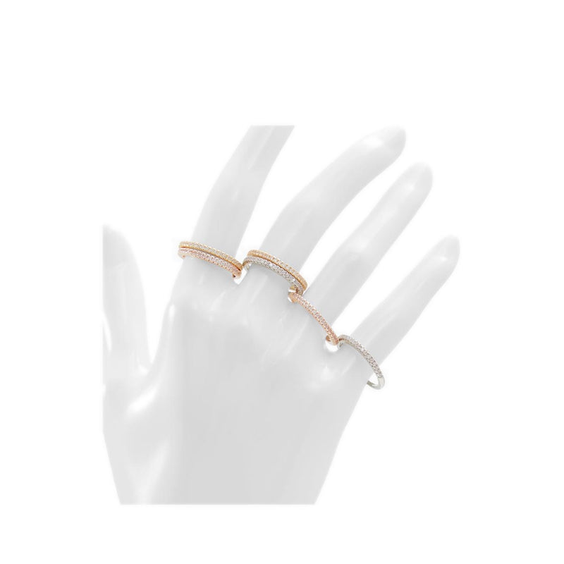 Lamilly Women'S Rings - Multi