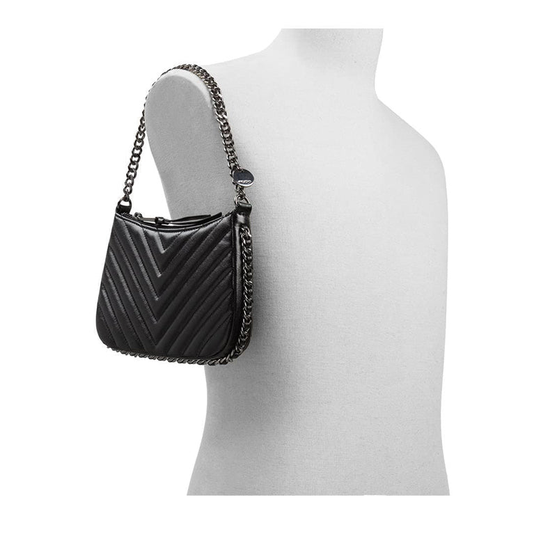 Meryls Women Crossbody Bag - Other Black