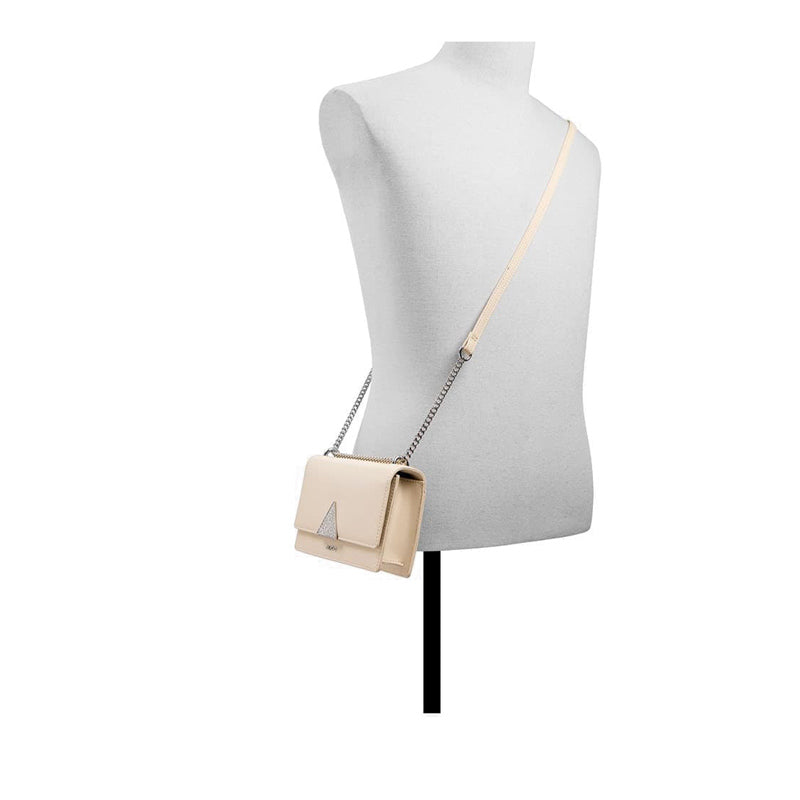 Andreana Women Crossbody Bag - Cream