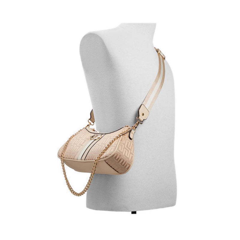 Helenisa Women'S Shoulder Bag - Light Brown