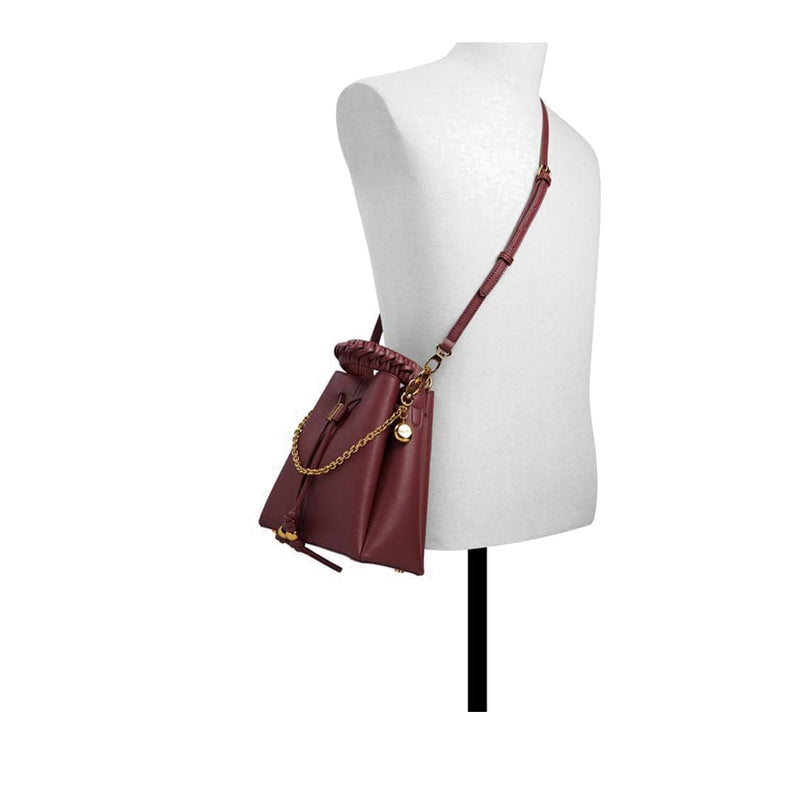 Cadaon Women's Bucket - Bordo