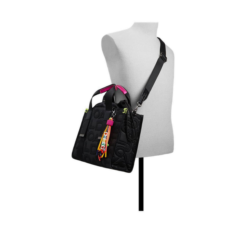 Eviecarry Women Crossbody Bags Black