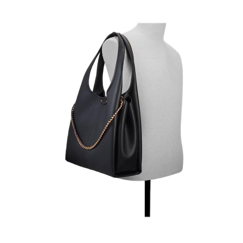 Ambrosia Hobo - Black