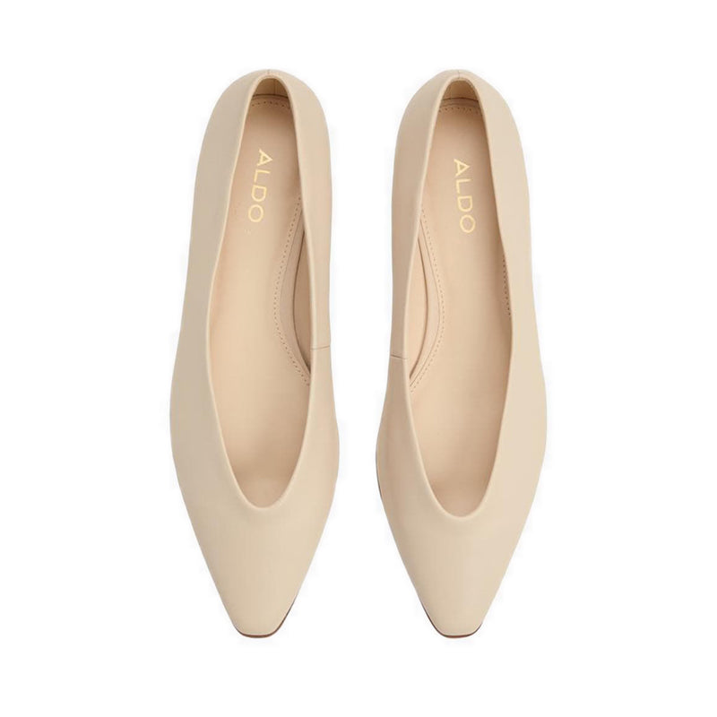 Zolita Women'S Ballerinas & Mary Janes - Other Beige