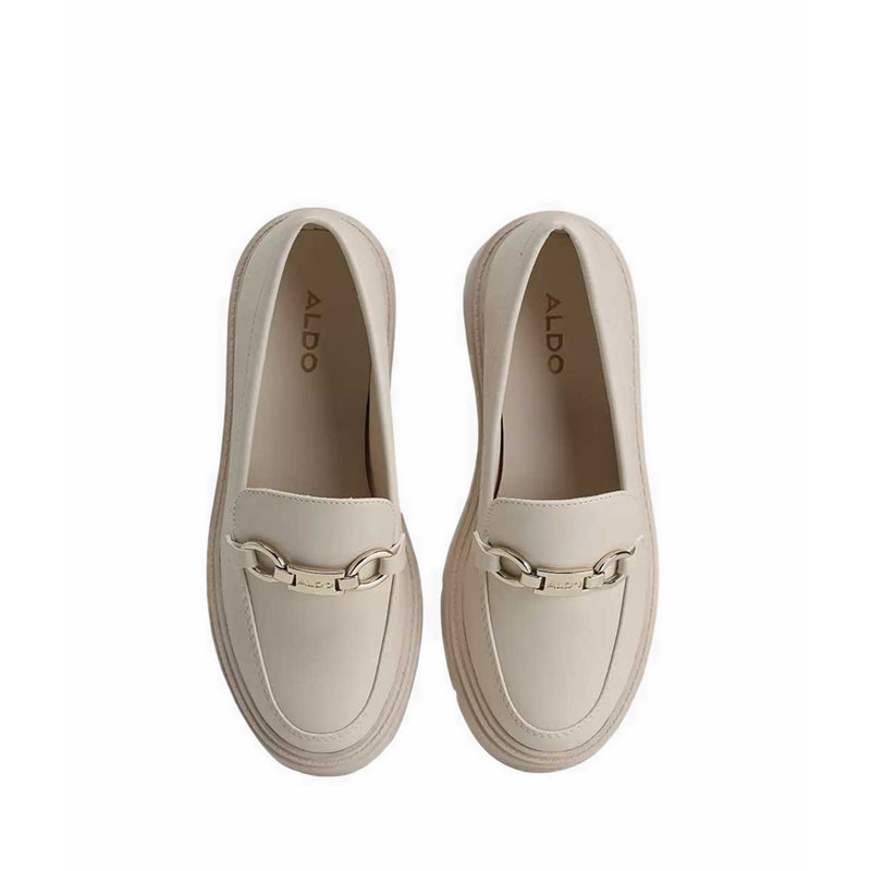 Ronny Women's Loafers - Bone