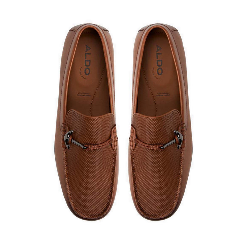 Wilbart Men'S Loafers & Slip-Ons - Cognac