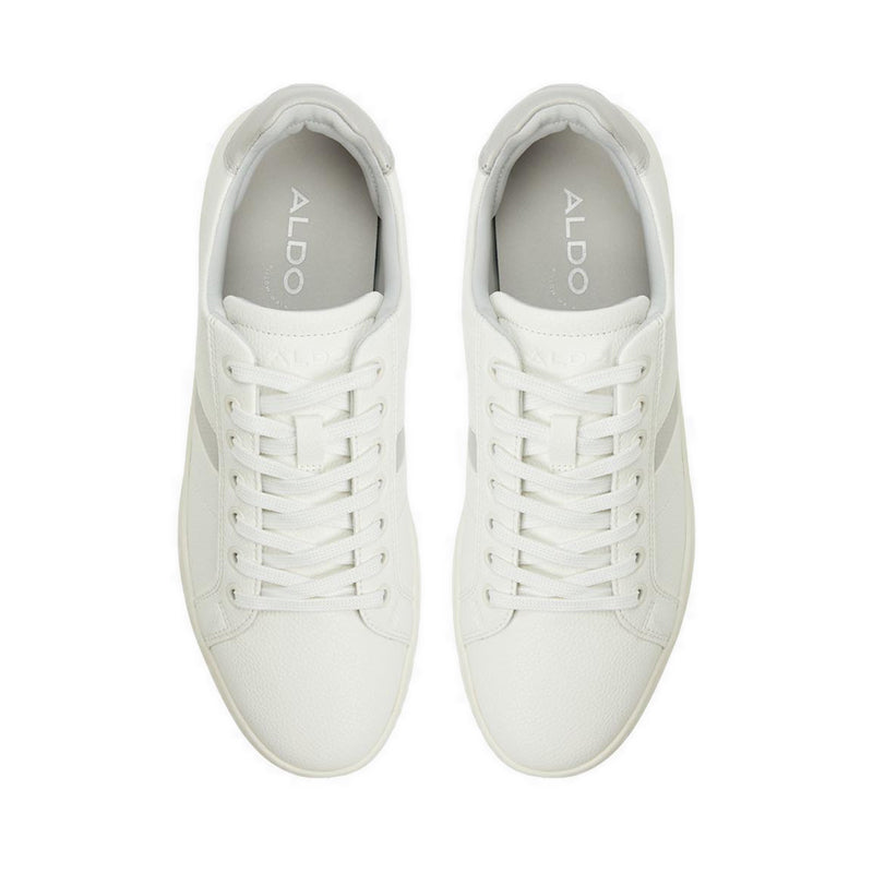 Coelin Men'S Shoes - White