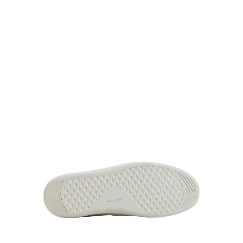 Uptown Men's Fashion Athletics - Open White