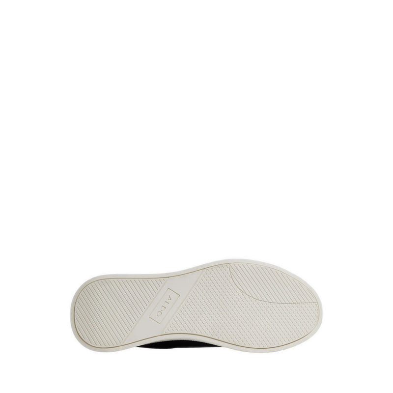 Cuore Men Sneakers Black/White