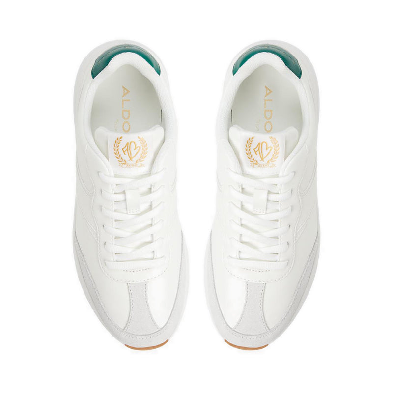 Clubchic Women Sneakers White