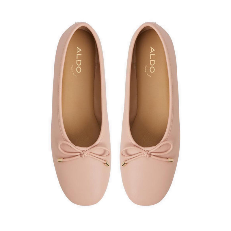 Joselie Women's Ballerina Flats - Light Pink