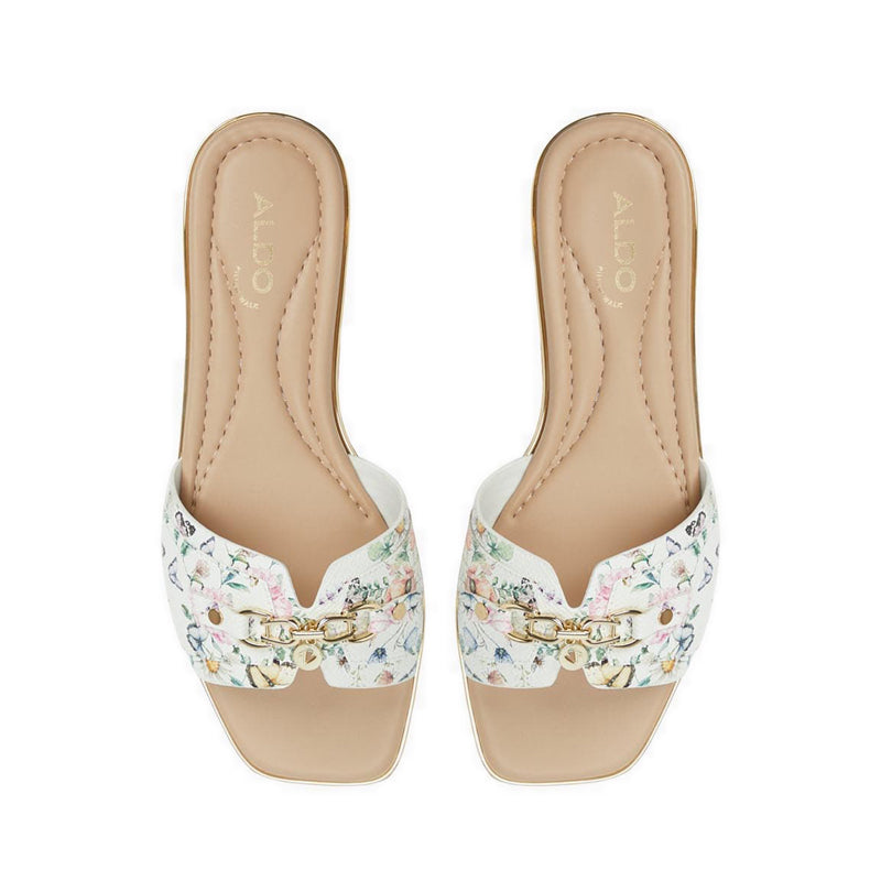 Alamassi Women Sandals Multi