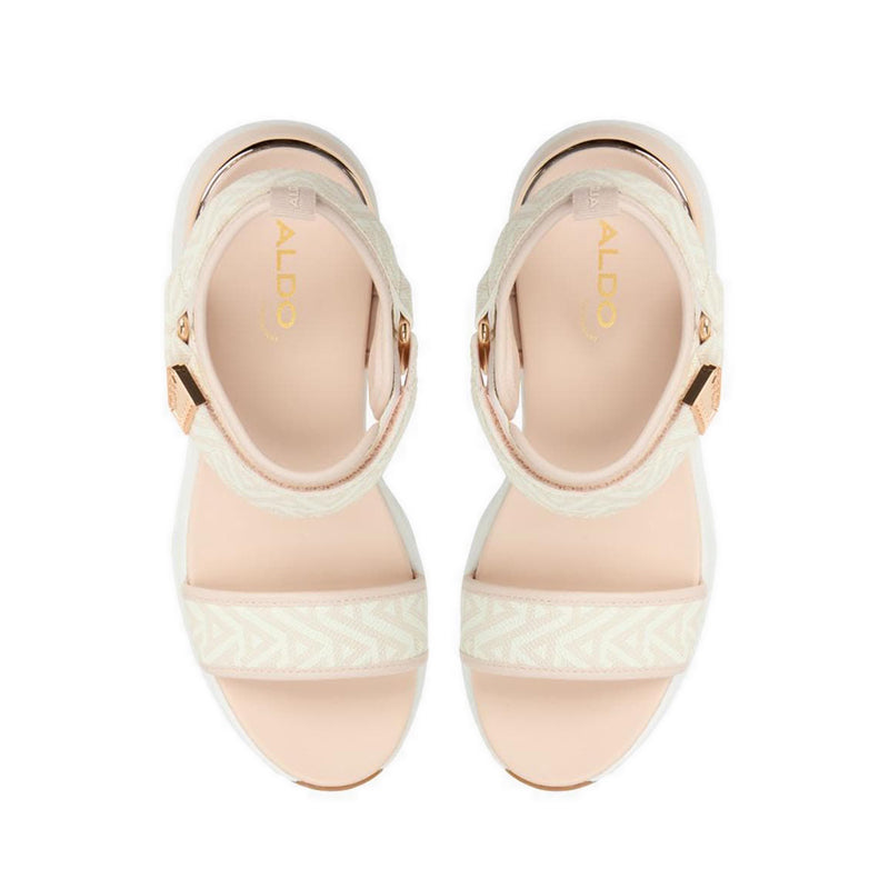 Eulalia Women'S Wedge Sandals - Multicolor