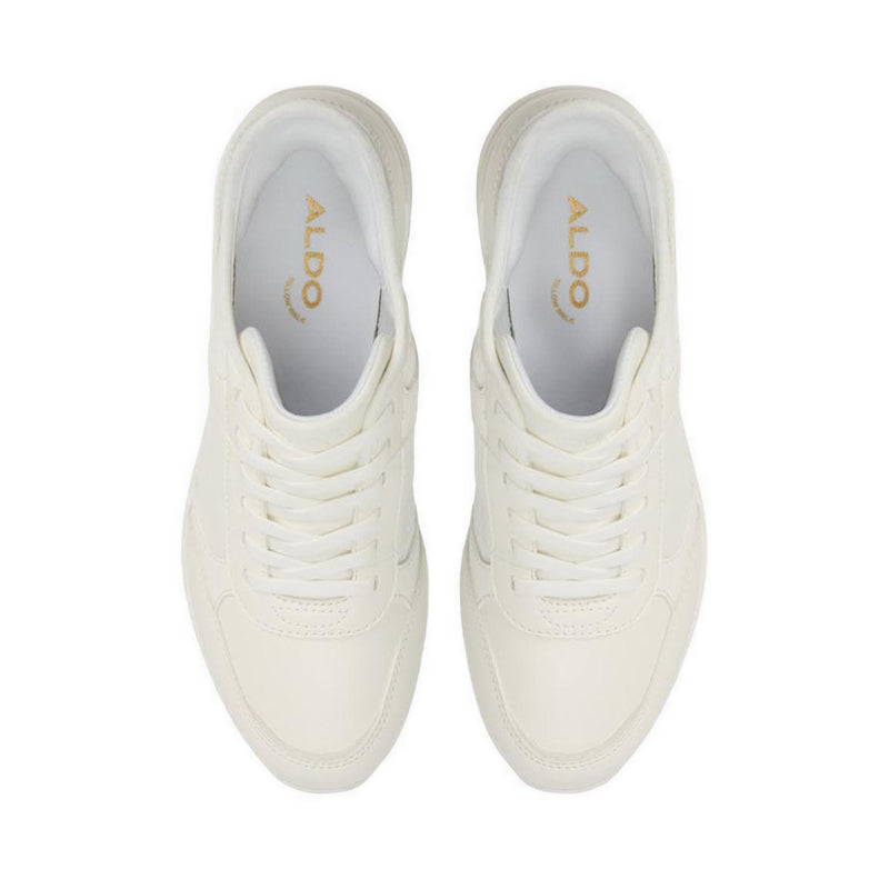 Easyinwedge Women'S Fashion Athletics - White