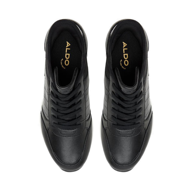 Easyinwedge Women'S Fashion Athletics - Black