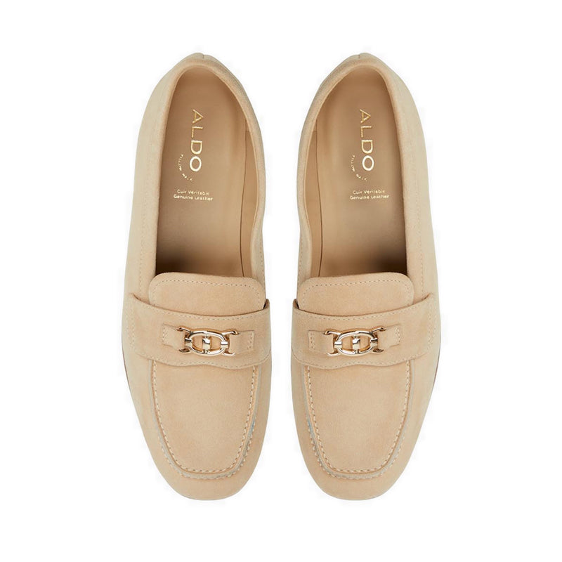 Joana Women Loafers - Sand
