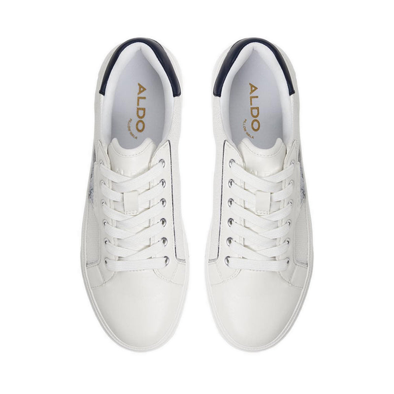 ONIRASEAN Women Sneakers WHITE COMBO