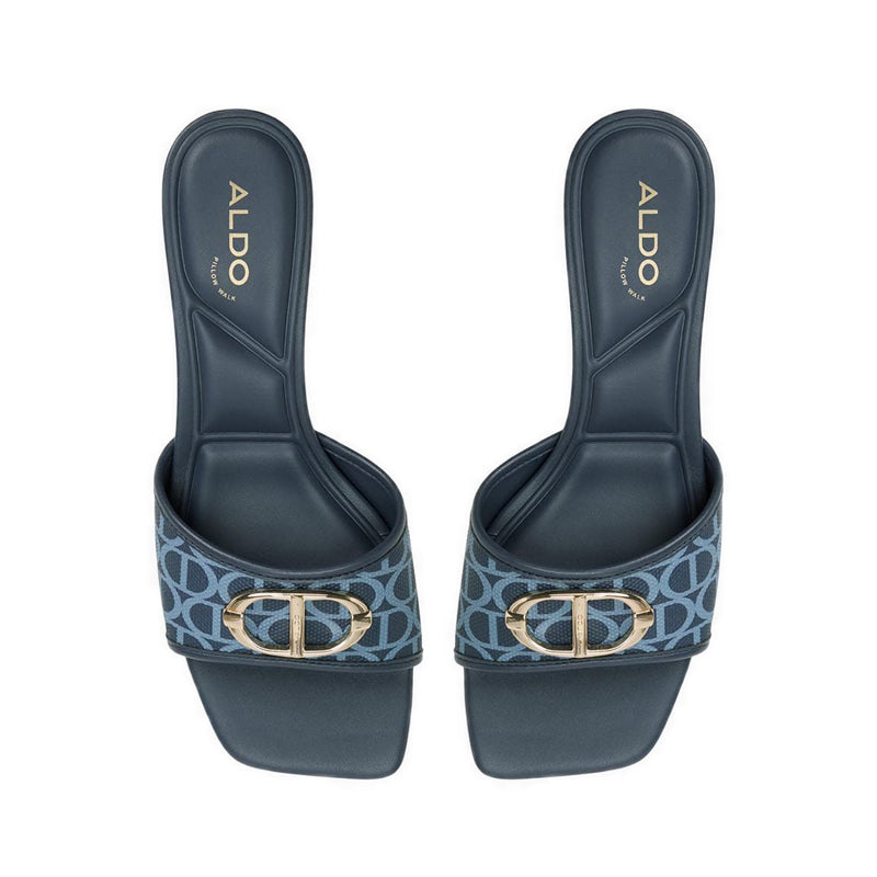 Coteazur Women Sandals Navy