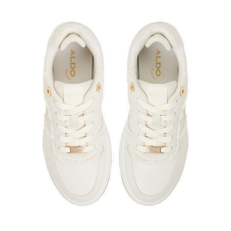 Naurr Women Fashion Athletics - White/Bone