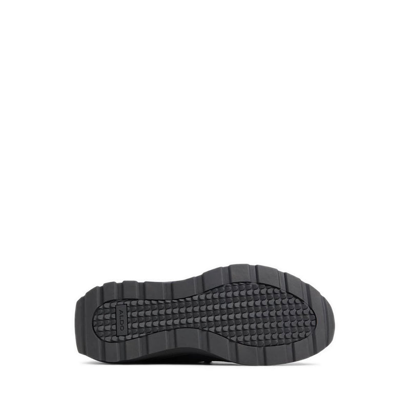 Garrick Men'S Fashion Athletics - Black/Black