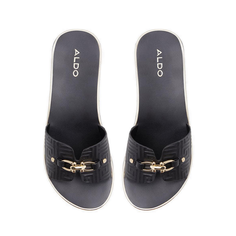 Beriana Women Sandals Black