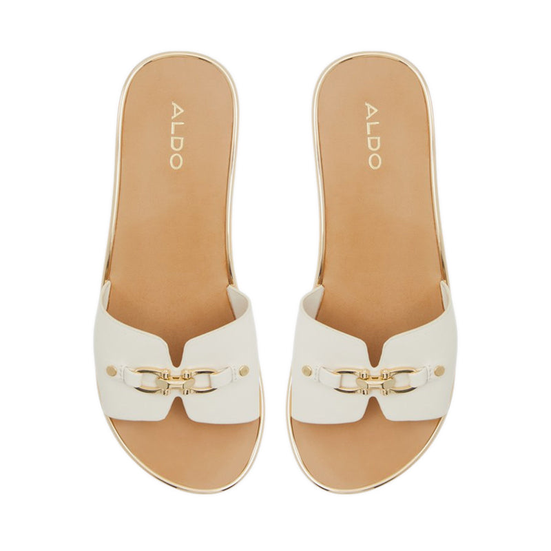 Beriana Beach Women'S Sandals - Open White